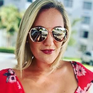 Meet your Posher, Kimberly